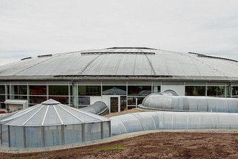 Besucherzahl im Freizeitbad Greifensteine steigt kräftig -