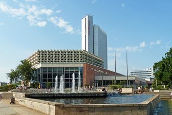 Besucherzuwachs bei Veranstaltungen in Chemnitz -
