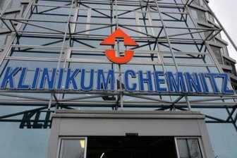 Besuchsverbot im Chemnitzer Klinikum -