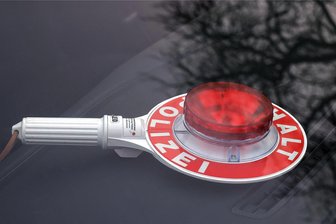 Betäubungsmittelkriminalität und illegale Migration: Polizei kontrolliert im Vogtland - Die Polizei hat in dieser Woche an Bahnhöfen und an Bahnstrecken der Region kontrolliert.