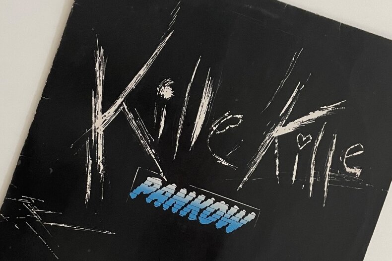 Betörend uncoole Selbstfindung für die DDR: Vor 40 Jahren erschien "Kille Kille" von Pankow - Legendäre Bückware: Pankows Debütalbum markierte im Frühjahr 1983 eine Zäsur für den DDR-Rock.