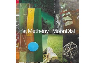 Betörender Bariton: Pat Metheny mit „Moon Dial“ - 