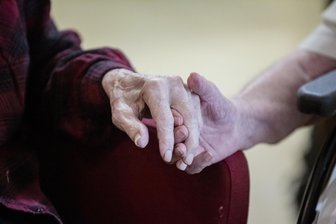 Betreutes Wohnen in Rochlitz vor dem Aus: Schock sitzt tief - Füreinander da sein, sich austauschen, Spaß und Geselligkeit – das und viel mehr zeichnet das betreute Wohnen an der Geithainer Straße in Rochlitz laut Bewohnern aus.