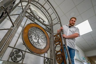 Betriebschefs von morgen präsentieren ihre Meisterstücke in Chemnitz - 