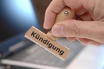 Betriebsleiter wehrt sich gegen Kündigung -