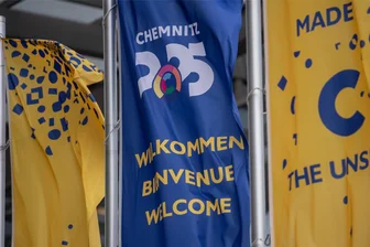 Betriebsrat der Chemnitzer Tourismus-Agentur kritisiert Aussagen des OB: „Keine ausreichende Expertise“ - Tourismuswerbung gehört zu den Kernaufgaben der CTM. Die Gesellschaft ist für die Kulturhauptstadt deshalb ein wichtiger Player.