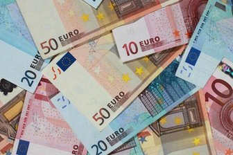 Betrüger erbeuten Geld - 