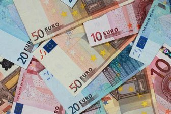 Betrüger erbeutet mehrere hundert Euro -