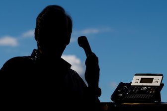 Betrüger scheitern in Mittweida und Döbeln - Die Polizei warnt vor Betrugsmaschen am Telefon.