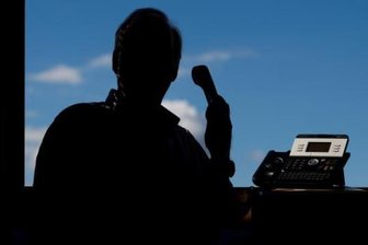 Betrüger versuchen ihr Glück am Telefon - 