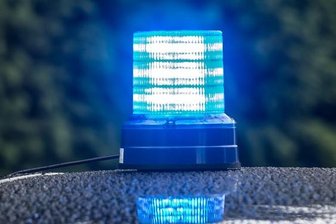 Betrügerische Anrufe von angeblichen Polizeibeamten -