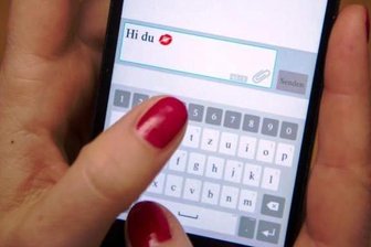 Betrug mit der Liebe: Polizei stellt Betrügerduo -