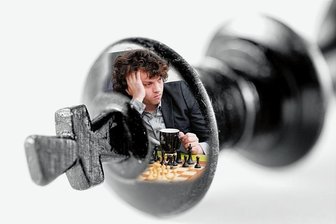 Betrugsvorwürfe erschüttern die Schachwelt: Schach und Schummeln - Hans Niemann - der "bad guy" der Schachwelt?