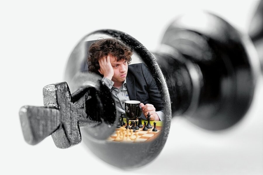 Betrugsvorwürfe erschüttern die Schachwelt: Schach und Schummeln - Hans Niemann - der "bad guy" der Schachwelt? 