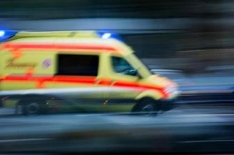 Betrunkener Plauener hält Notruf-Team in Atem - Achtmal hat ein Vogtländer nachts von Plauen aus den Notruf der Rettungsleitstelle gewählt. Er war betrunken.