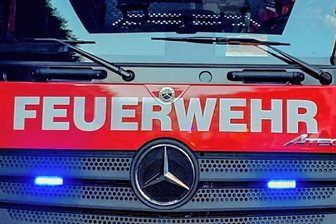 Bettbrand in Rodewischer Klinik: Kein technischer Defekt - Beim Bettbrand im Landeskrankenhaus war die Feuerwehr alarmiert. Da das Feuer aber vom Team der Klinik schnell gelöscht wurde, kamen die Brandschützer nicht zum Einsatz.