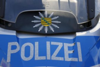 Beute in einem Geschäft in Frankenberg gemacht - Ein Einbruch in Frankenberg beschäftigte die Polizei.