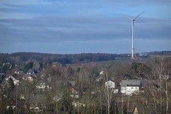 Bevölkerung um Chemnitz seit Wende gewachsen? Neue Studie wirft Fragen auf - Im Chemnitzer Umland soll es laut einer Studie nach der Wende geboomt haben. Was ist dran?