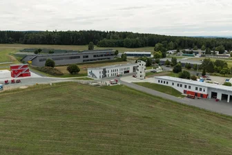 Bevölkerungsschutz in Krisenzeiten: Warum der Vogtlandkreis das heikle Thema auf die lange Bank geschoben hat - Das Brand- und Katastrophenschutzzentrum des Vogtlandkreises in Eich ist seit Mitte September in Betrieb. Unterdessen ist die Planung des Bevölkerungsschutzes bislang nicht vorgestellt worden.