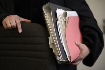 Bewährungs- und Geldstrafe wegen rechter Schmierereien -