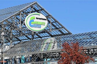 Bewährungsstrafe: Mitarbeiter des Chemnitz-Center kaufte mit gestohlenen Gutscheinen ein - Mit uncodierten Gutscheinen kaufte ein ehemaliger Mitarbeiter des Center-Managements über mehrere Wochen im Chemnitz-Center ein.