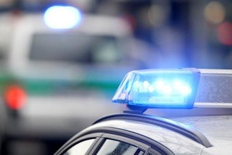 Bewaffneter Sternendieb auf Weihnachtsmarkt gestellt -