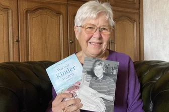 Bewegende Geschichte einer Familie aus dem Vogtland wird Stoff für historischen Roman - Hannelore Böhm wird Zeitzeugin für einen neuen Roman, der sich mit der Oelsnitzer Industriegeschichte beschäftigen soll.