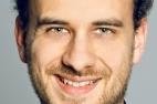Bewerber stellt sich bei Konzert vor - 