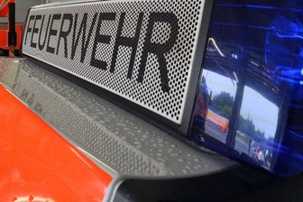 Bewohnerin stirbt bei Brand in Glauchauer Pflegeheim -