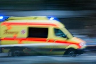 Bewusstloser kein Straftat-Opfer - dennoch Ermittlungen - 