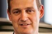 "Bewusstsein für den Wert von Daten" - Christoph Laroque - Professor für Wirtschaftsinformatik