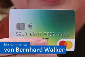 Bezahlkarte: Die Arbeit geht jetzt erst los - Eine Bezahlkarte für Asylbeweber im Landkreis Greiz. Es gibt sie dort seit zwei Monaten.