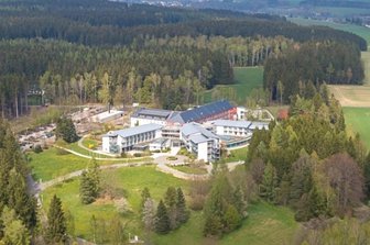 BG Klinik Falkenstein überraschend verkauft - Die BG-Klinik ist seit dem 30. Juni 2020 geschlossen.