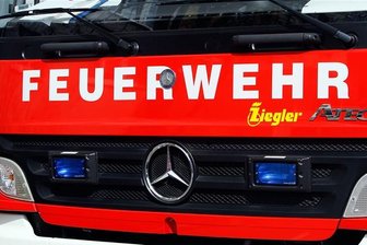 Bharat Forge: Mitarbeiter löschen Brand selbst -