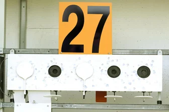 Biathleten aus dem Erzgebirge meistern Leistungskontrolle vor scharfem Start - Die Wintersaison rückt näher. Dafür scheinen die Biathleten des PSV Schwarzenberg gut gerüstet.