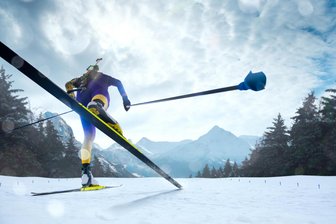 Biathlon: Schüler ermitteln in Oberwiesenthal ihre Landesmeister - In Oberwiesenthal finden am Wochenende die Biathlon-Sachsenmeisterschaften der Schüler statt.