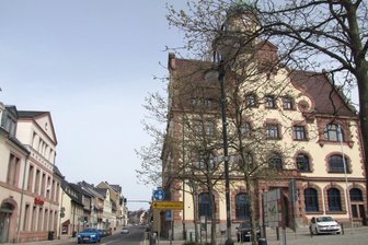 Bibliothek in Geringswalde bis Neujahr geschlossen - Die im Rathaus untergebrachte Bibliothek Geringswalde bleibt bis Neujahr geschlossen.