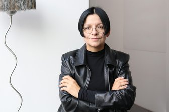Biennale Venedig: Installation der kürzlich gestorbenen Henrike Naumann aus Zwickau wird gezeigt - Die Arbeit der im Februar gestorbenen Henrike Naumann, die aus Zwickau stammt, wird bei der Biennale Venedig zu sehen sein.