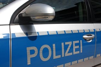 Bierflasche auf den Kopf geschlagen - 