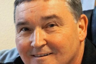 Big Band mit Akkordeon: Tickets gefragt - Jörg Künzl - Geschäftsführer der InternationalenAkkordeonwettbewerbe in Klingenthal