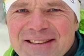 Bike-Marathon soll für Gänsehaut sorgen - Albrecht Dietze - Organisationsleiter Erzgebirgs-Bike-Marathon
