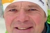 Bike-Marathon soll für Gänsehaut sorgen - Albrecht Dietze - Organisationsleiter Erzgebirgs-Bike-Marathon