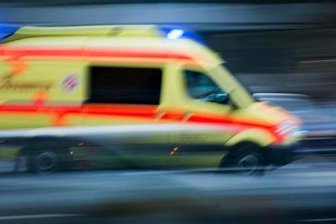 Biker stirbt bei Unfall in Mittelsachsen -