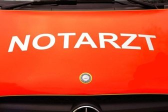 Biker stirbt nach Unfall in Taura bei Chemnitz -