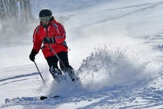Bilanz im Skigebiet: 3000 Gäste weniger als im Vorjahr -