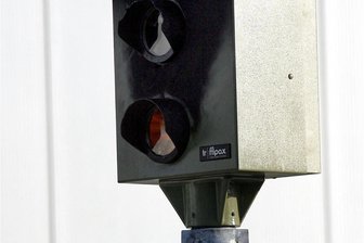 Bilanz: Zwickau verhängt Bußgelder in Höhe von 2,6 Millionen Euro - Etwa zwei Drittel der Bußgelder in Zwickau werden infolge Geschwindigkeitsüberschreitungen verhängt.