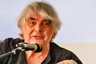 „Bild“: Hartmut König soll Stasi-Informant gewesen sein - Hartmut König, Sänger und hochrangiger FDJ-Funktionär in der DDR.