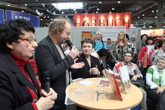Bilder: Der Chemnitzer Verlag in Leipzig - 