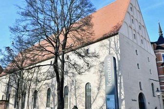 Bildervortrag - Zu einem Bildervortrag wird am Donnerstag in die Stadtbibliothek im Freiberger Kornhaus geladen.
