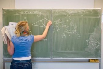 Bildung: Neue Bewerbungen aus Tschechien - 